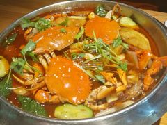 -张胡李四季虾玲珑(竞舟路店)