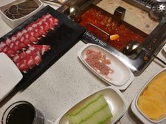 -海底捞大排档火锅(打浦路店)