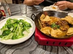 -四季轩中餐厅(徐州开元名都大酒店)