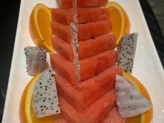 -柒园·三十年创意杭帮菜(龙湖滨江天街店)