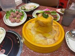 -四囍码头海鲜烧烤自助火锅(外滩南京东路悦荟广场店)