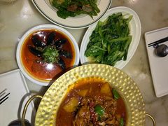 -天山传奇新疆菜(SKLP店)