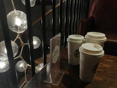 -星巴克(西湖天地店)