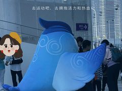 -杭州奥体中心网球中心T4场地