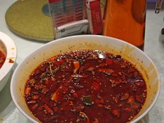 -李氏传家菜(兴城路店)