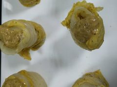 -皇城根北京风味主题餐厅(滨海万达店)