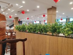 -长平肥姐白粥·海鲜打冷
