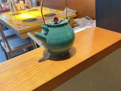 -呷哺呷哺(松北万象汇店)