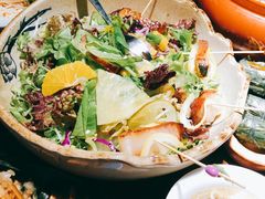 -雀舞云南菜(乐客城店)