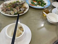 -潘先生平价海鲜城(神州半岛店)