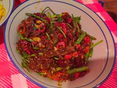 -荆九爷桥头三嫩(龙阳广场店)