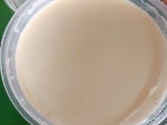 -老伴豆花(麦士威熟食中心店)