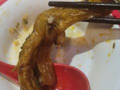 -老表记广西宵夜螺蛳鸭脚煲(西大店)