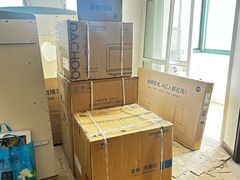 -南昌喜多多搬家