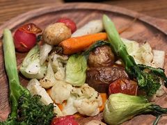 -Apollo·西班牙小酒馆(安福路店)