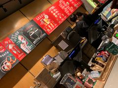 -星巴克(福州三坊七巷店)