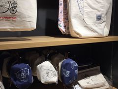 -九木杂物社(恒隆广场店)