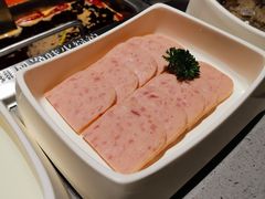 -海底捞火锅(海宁路店)