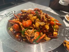 -聚味瞿记·龙虾堂(咸嘉湖店)