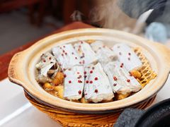 极品带鱼-强烨饭店(长白街店)