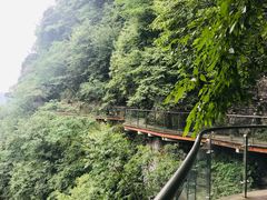 -矮寨·十八洞·德夯大峡谷景区