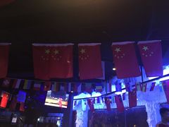 -很久以前羊肉串(打浦路店)