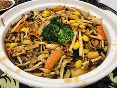 -潮喜竹溪荔湖酒家(荔枝湾店)