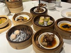 -万龙洲海鲜(南新仓店)