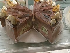 -西村叔叔的店·面包·甜品·蛋糕(清河万象汇店)