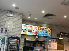 -西粉堂新疆米粉(朝外店)