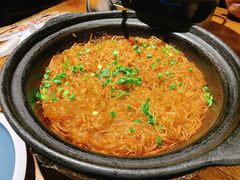 干捞粉丝煲-小湘旺臭鳜鱼(百子湾店)