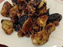 -桃子餐厅·天津菜(红星路直营店)