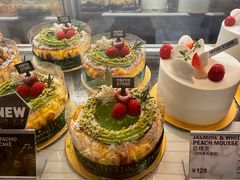 -PAPER STONE BAKERY(天环店)