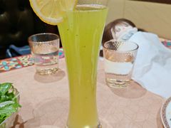 -BRBR叙利亚餐厅(总店)