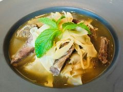 春笋牛腩-半山腰·云南菜(侨福芳草地店)