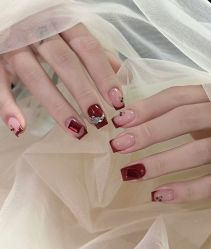 -LILY NAILS美甲美睫