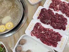 -杏花吴记牛肉火锅