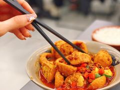 金钱蛋-潇湘阁(三里屯SOHO店)