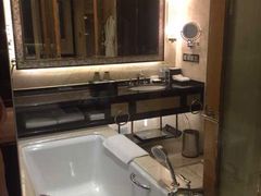 -长沙富力万达文华酒店