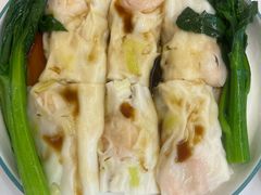 -和乐喜点(宝岗大道店)