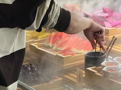 -一绪に寿喜烧(荟聚店)