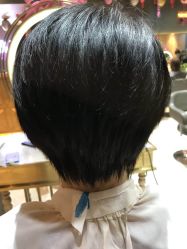 -木北造型