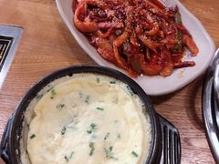 -包装马车·韩国料理·포장마차