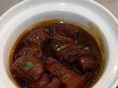 -小菜园新徽菜(合肥之心城店)