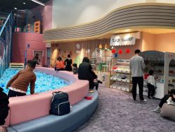 -嗨贝天地(厦门万象城店)