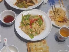 -7号院家宴.烧鸽子(门头沟店)