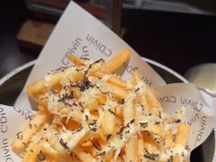 -22ºN BISTRO西餐&酒馆