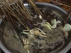 -学街秀兰麻辣烫