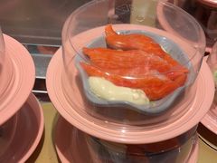 -争鲜回转寿司(通州万达店)