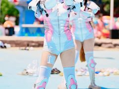 -欢乐水魔方水世界